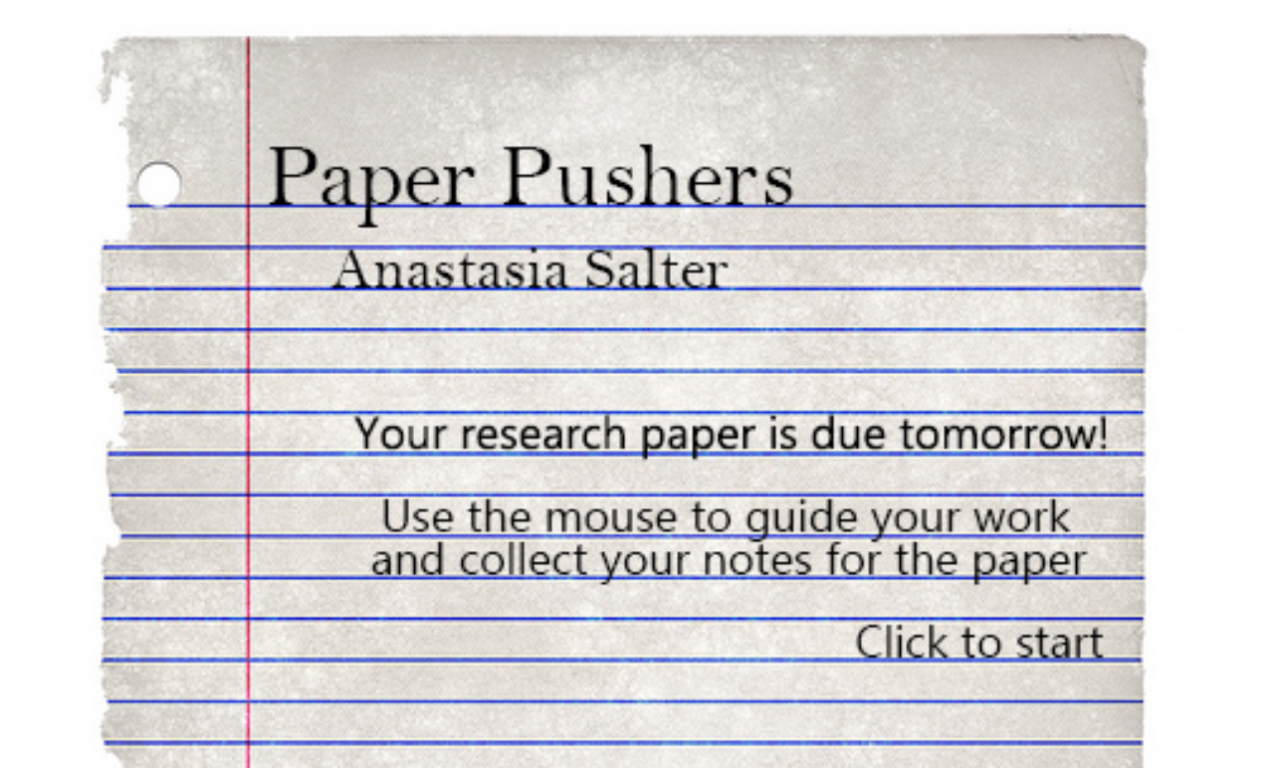 Paper_Pusher